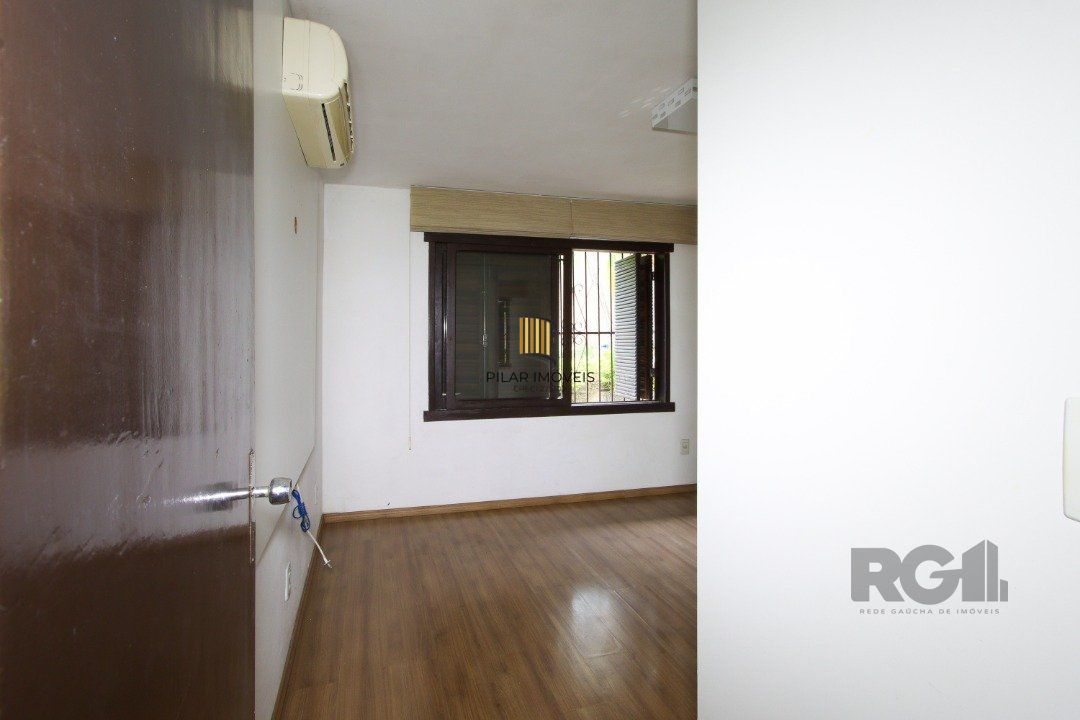 Casa de 3 dormitórios no Jardim Isabel com vista para o Guaíba.