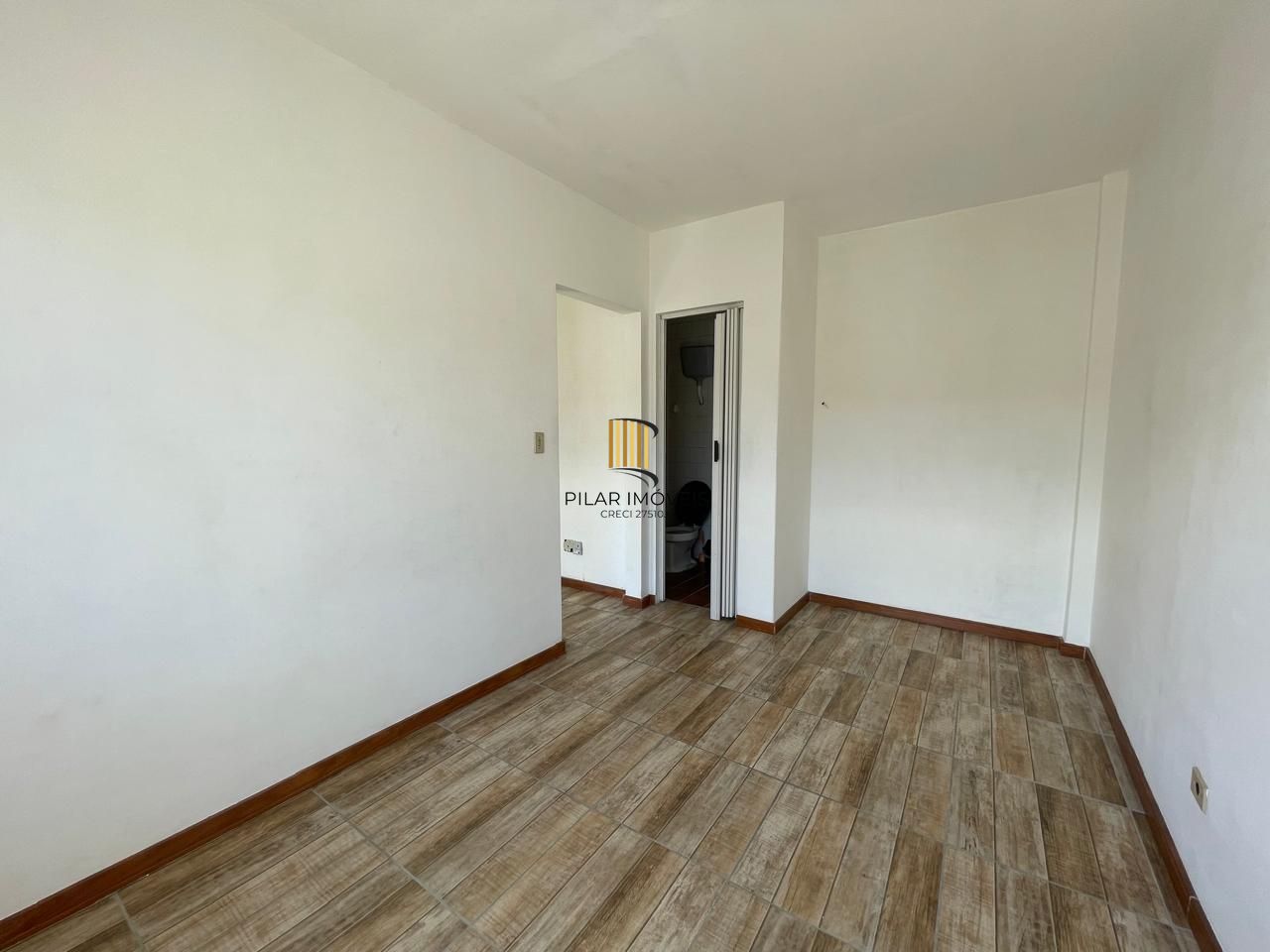 Apartamento para Venda - 35.56m², 1 dormitório, 1 vaga - Vila Nova