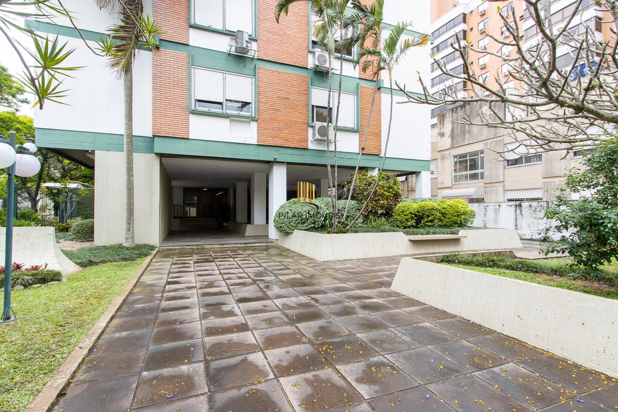 Apartamento 3 Dormitório(s) Bairro Menino Deus