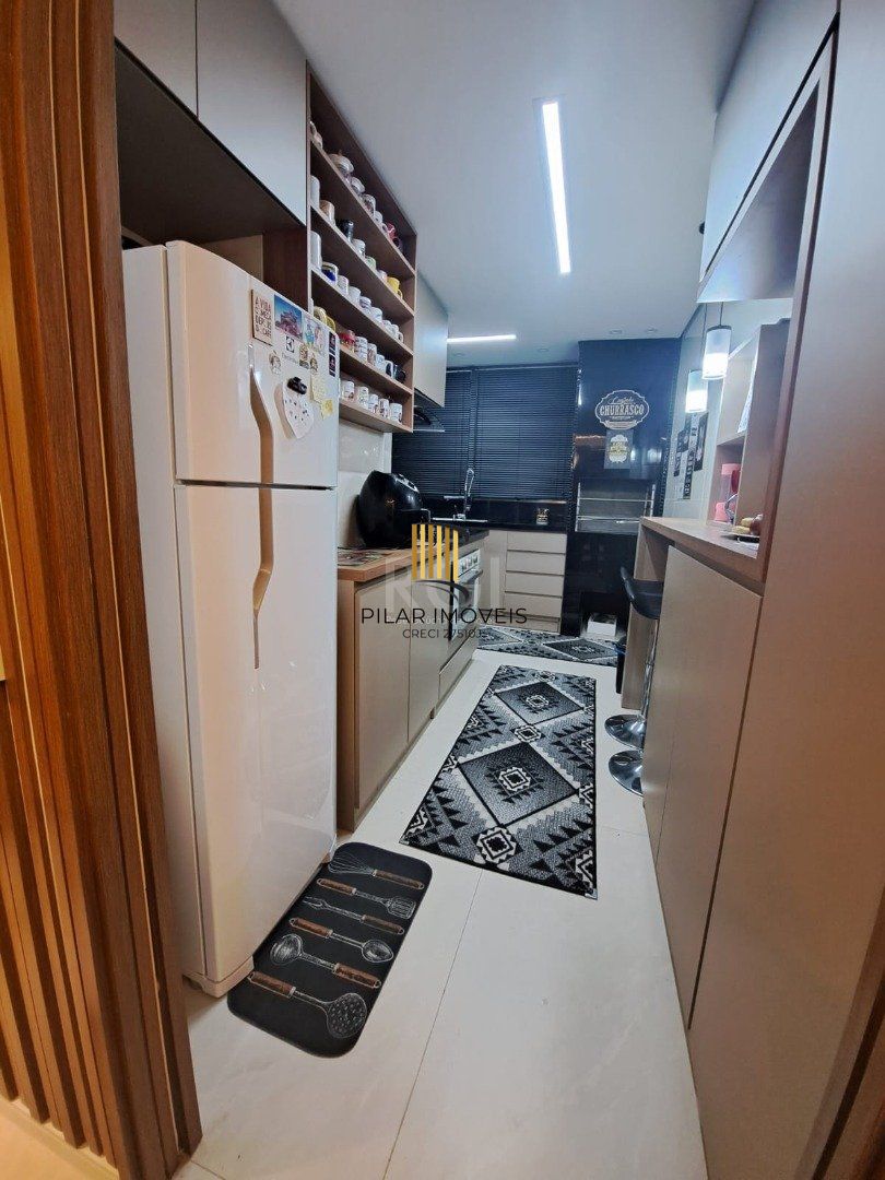 Apartamento para Venda - 83m², 3 dormitórios, sendo 1 suites, 1 vaga - Ipanema