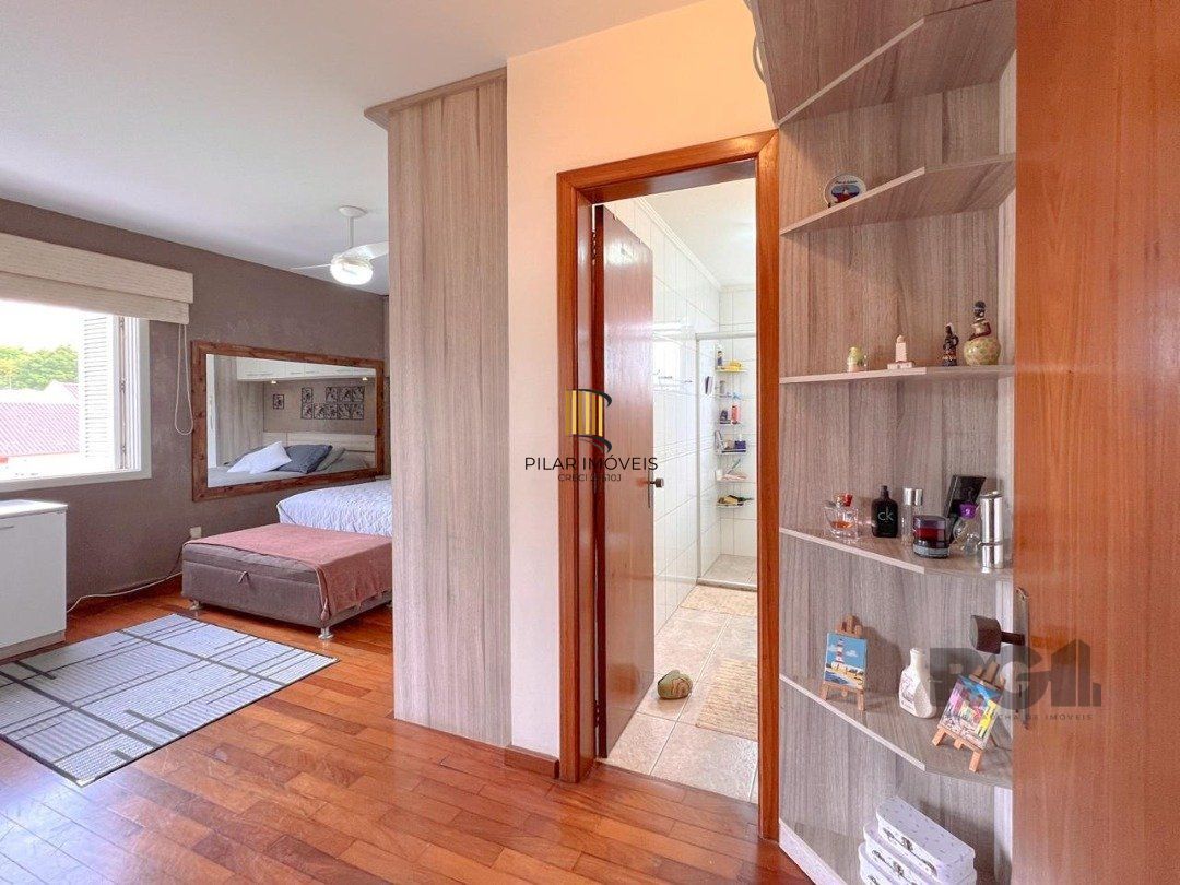 Amplo apartamento à venda com 168m² privativos