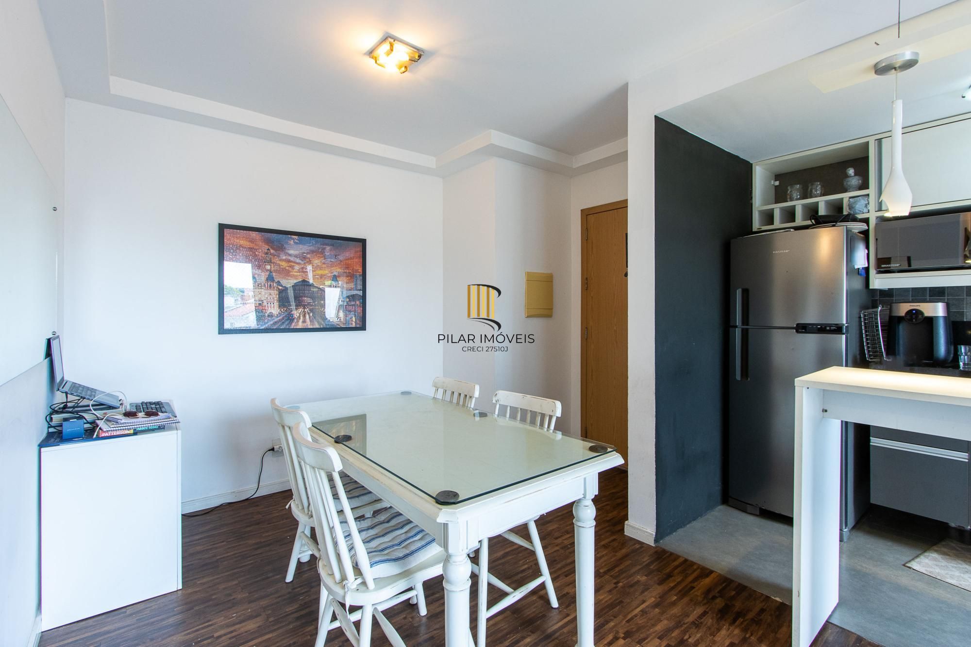 Apartamento 3 dorm Zona Sul