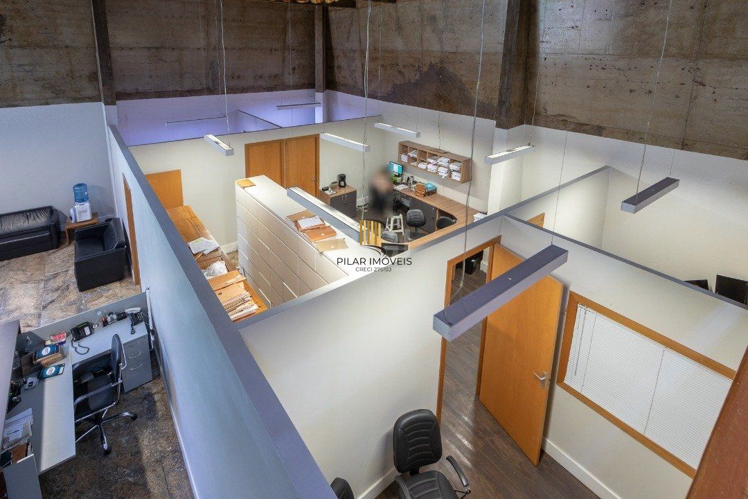 Conjunto/Sala para Venda - 255.36m², 0 dormitórios, Centro Histórico