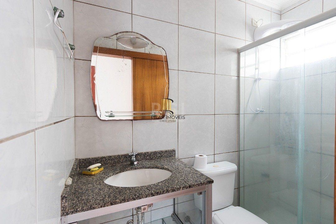 Apartamento para Venda - 57.09m², 2 dormitórios, Glória