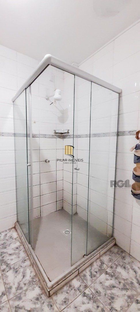 Apartamento de 3 dormitórios no Centro Histórico em Porto Alegre
