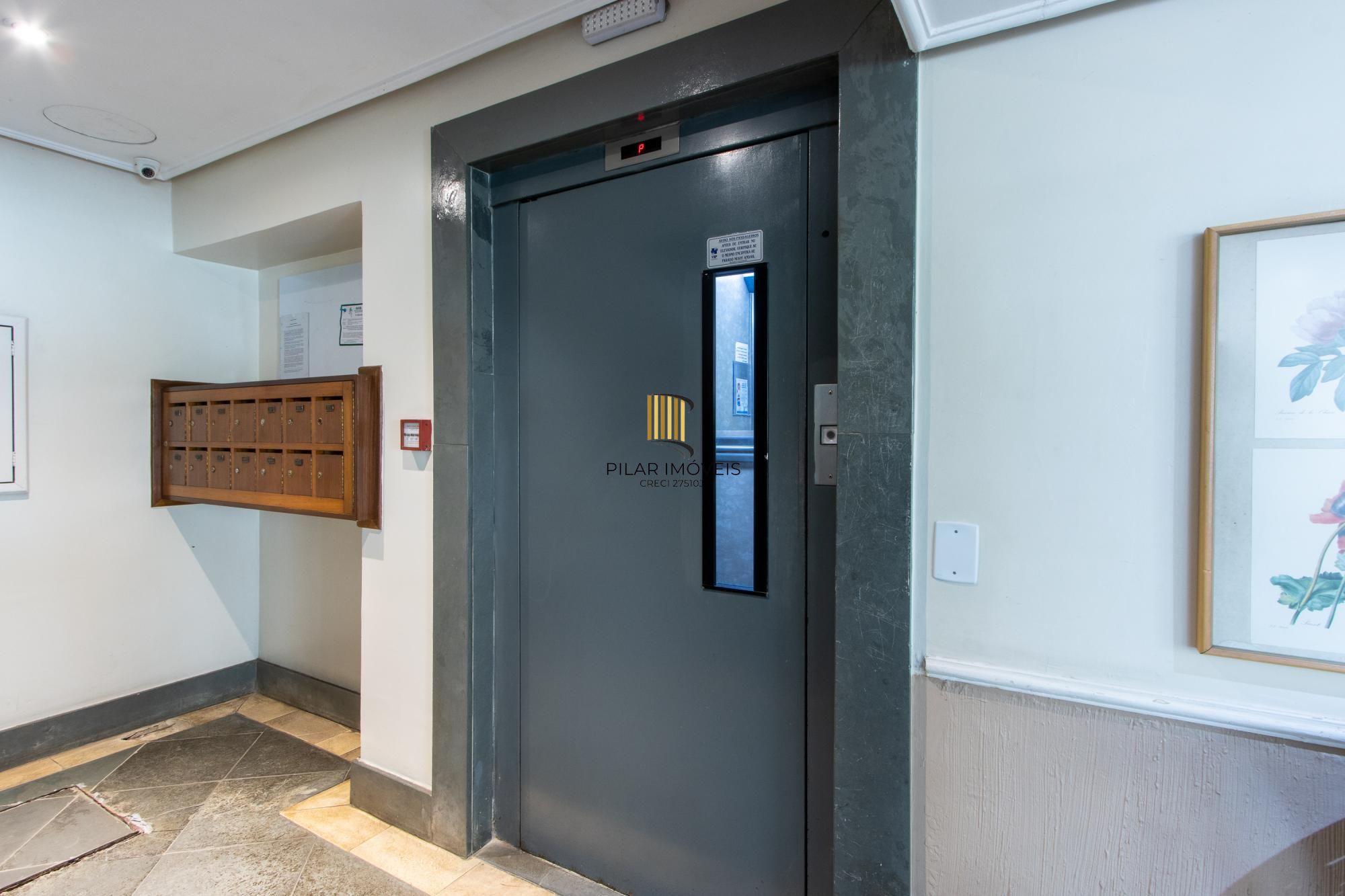 Apartamento 3 dormitórios no bairro Ipanema