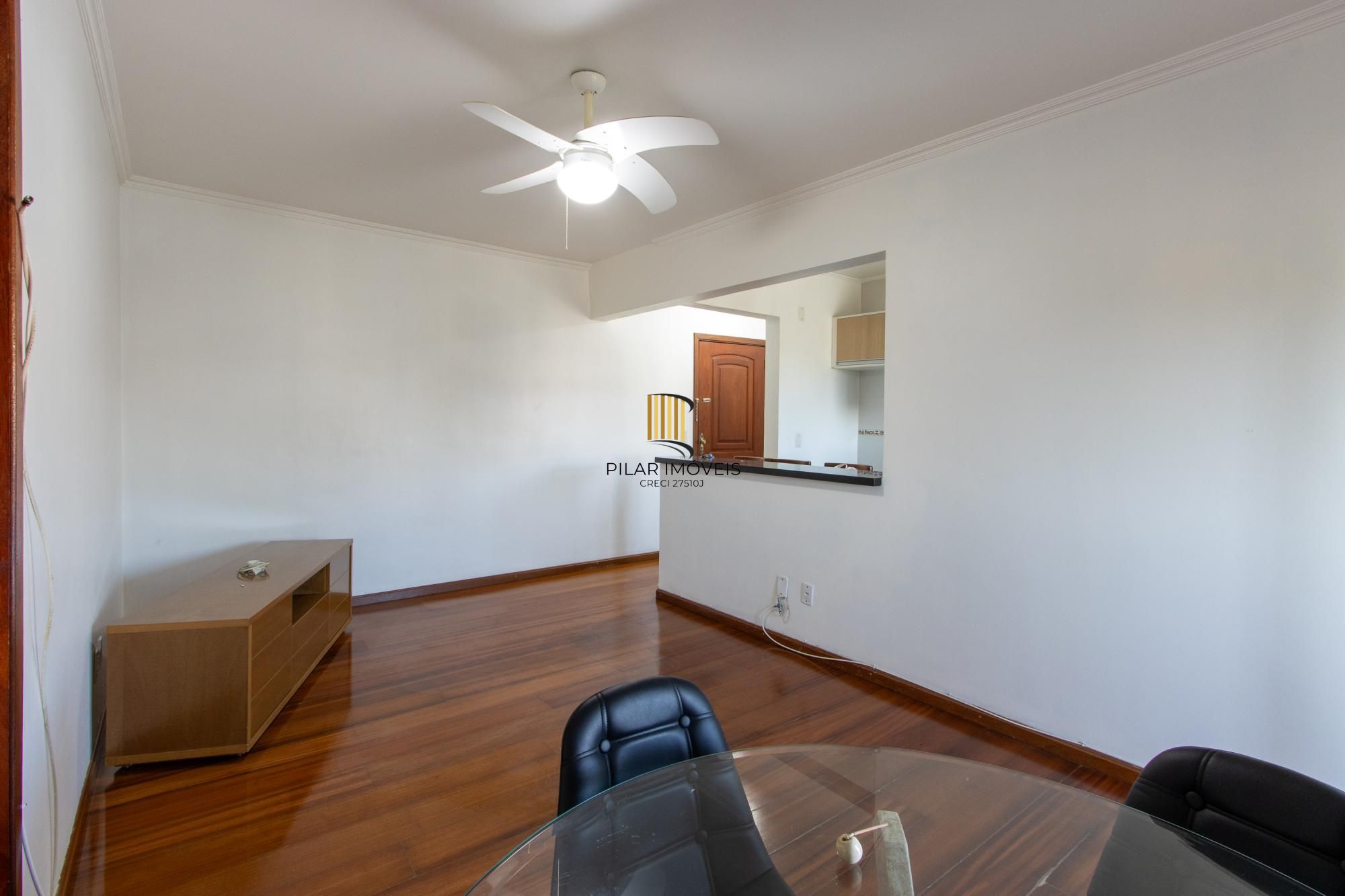 apartamento - 3 dorms. - 1 vaga - - 83,84 m² - Nonoai
