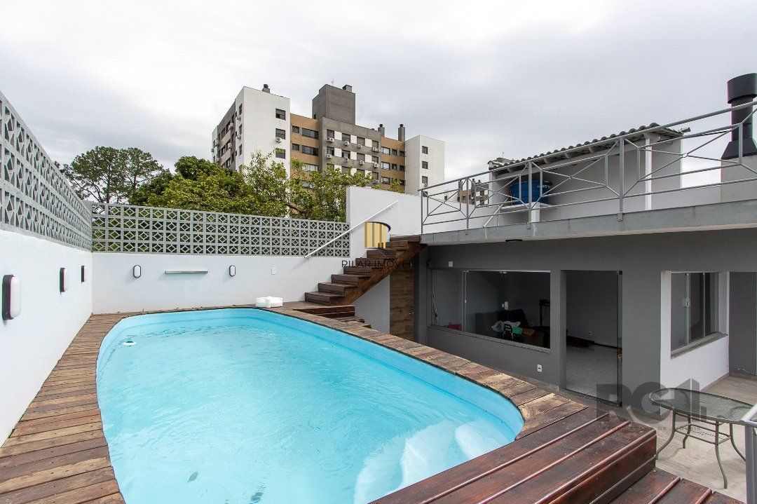 Casa 3 dormitórios no bairro Tristeza - Pilar Imóveis
