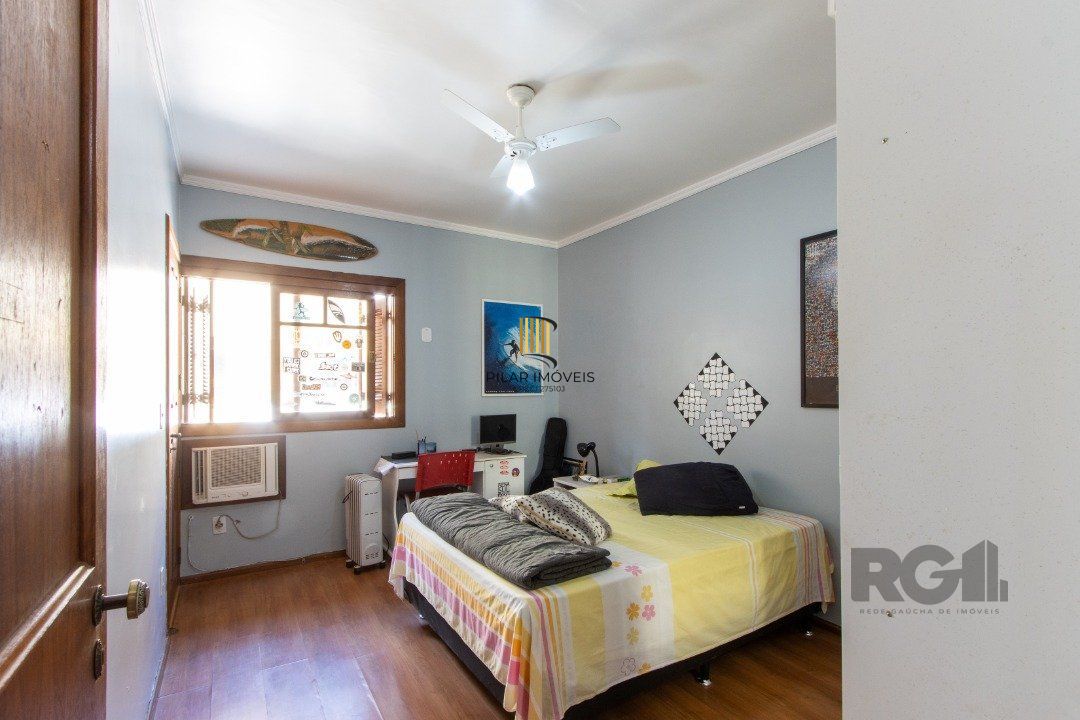 Casa de Condomínio 3 dormitórios no bairro Jardim Isabel
