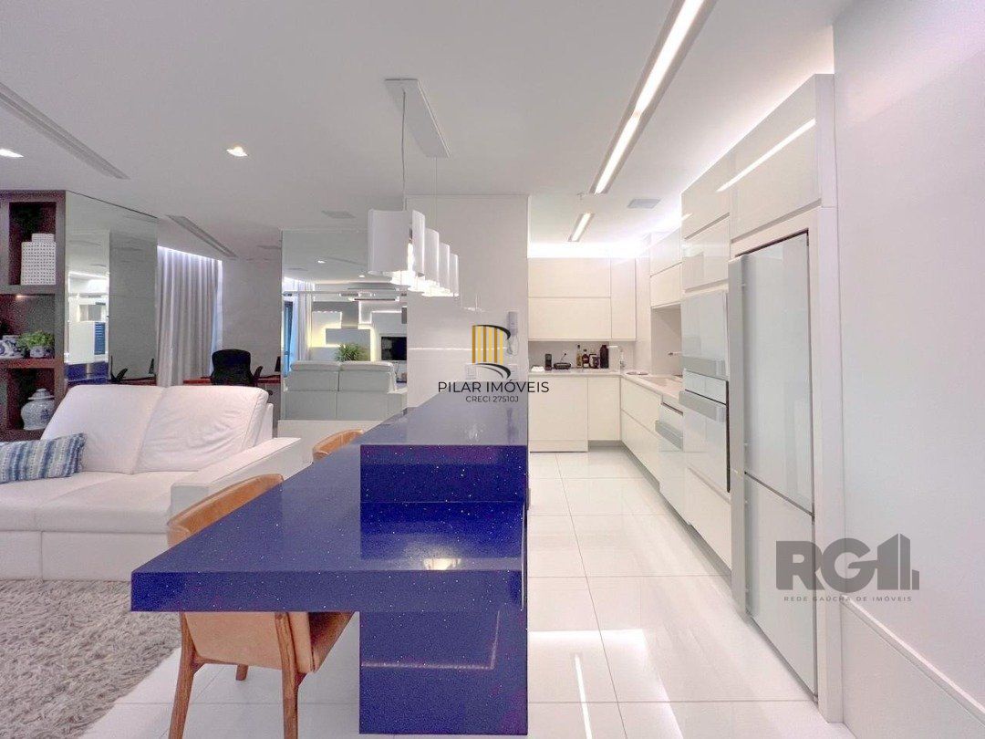 Apartamento 1 dormitório no bairro Cristal