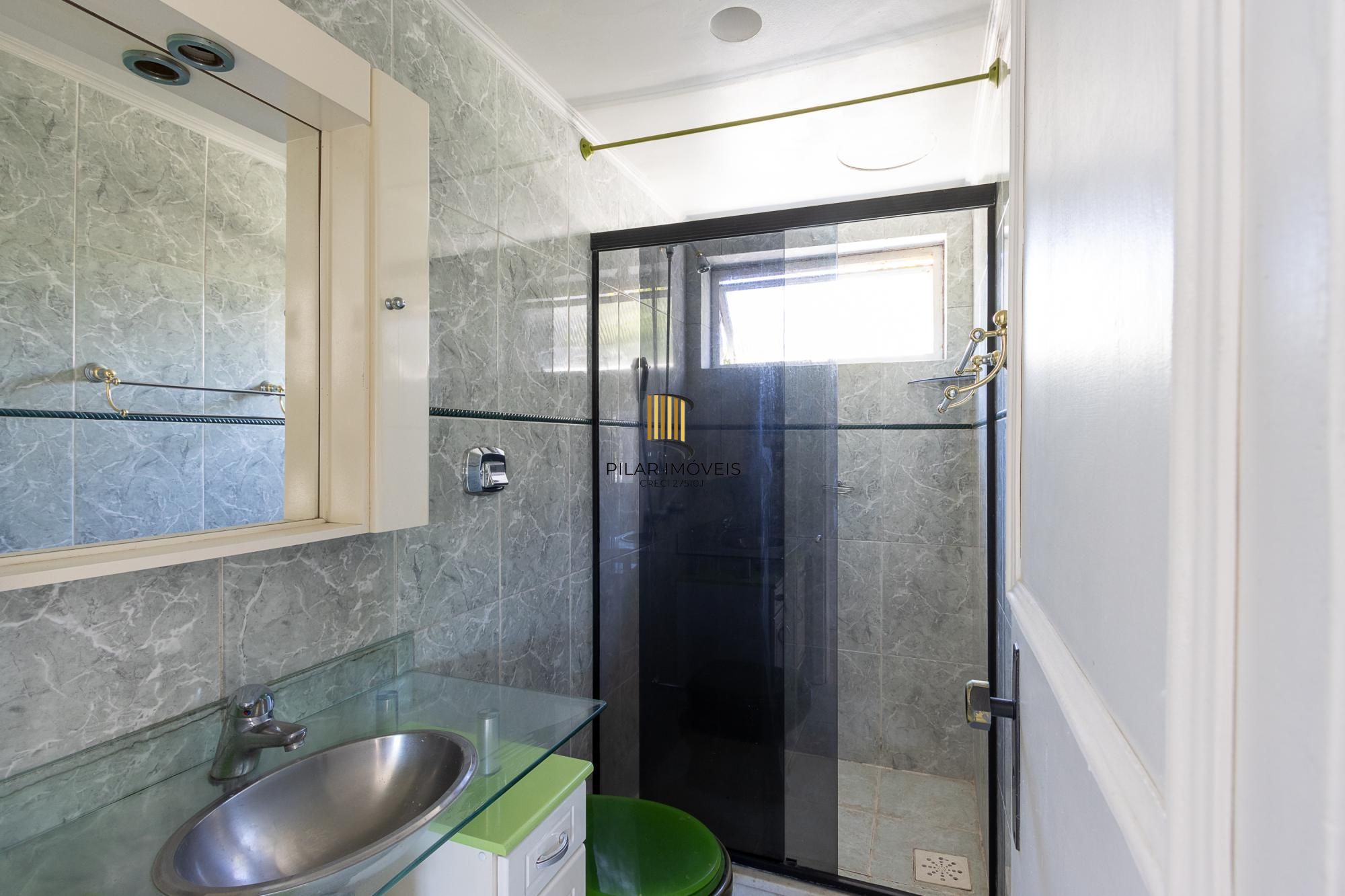 **Apartamento 2 dorm Residencial à Venda no Bairro Cristal, Porto Alegre, RS**