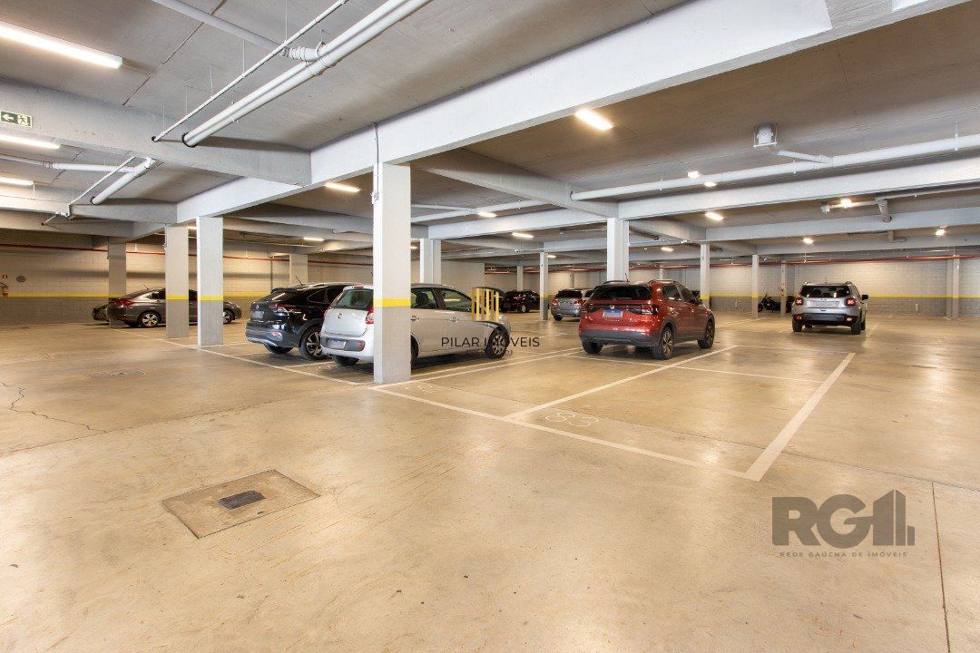 Apartamento 2 dormitórios no bairro São João