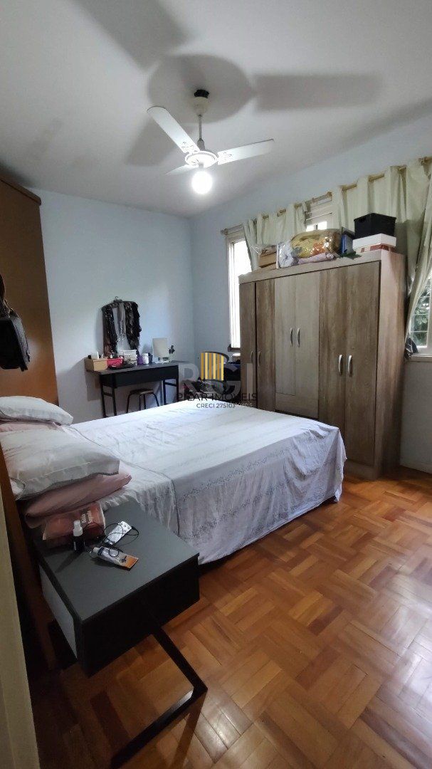 Casa 2 dormitórios no bairro Santa Tereza