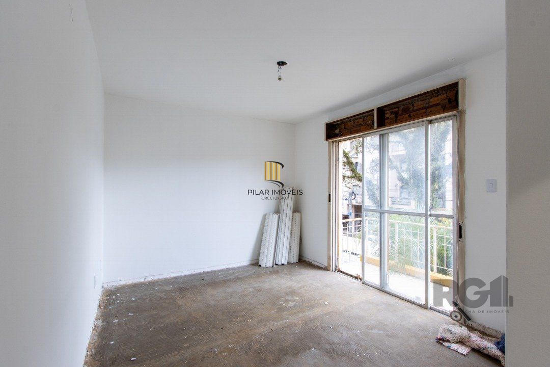 Apartamento à venda no empreendimento Jardim Inhanduí,  Com 2 dormitórios,
