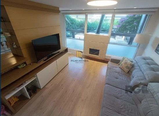Casa de Condomínio 3 dormitórios no bairro Ipanema