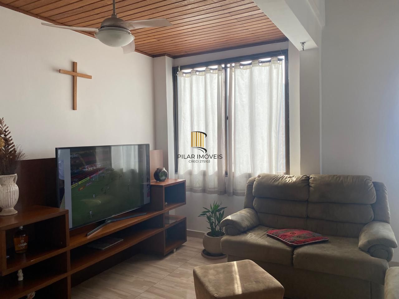 Cobertura com vista