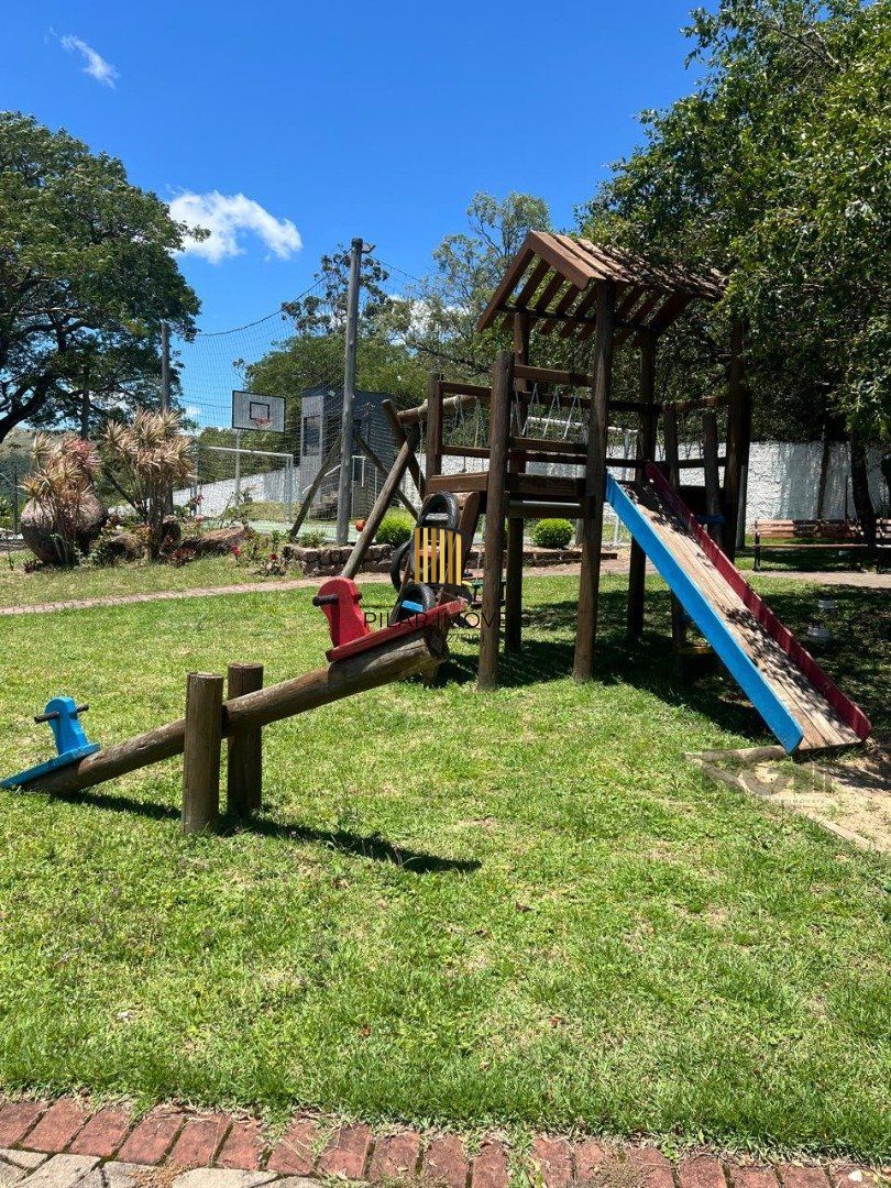 Terreno localizado no Condomínio Residencial Porto do Sol,