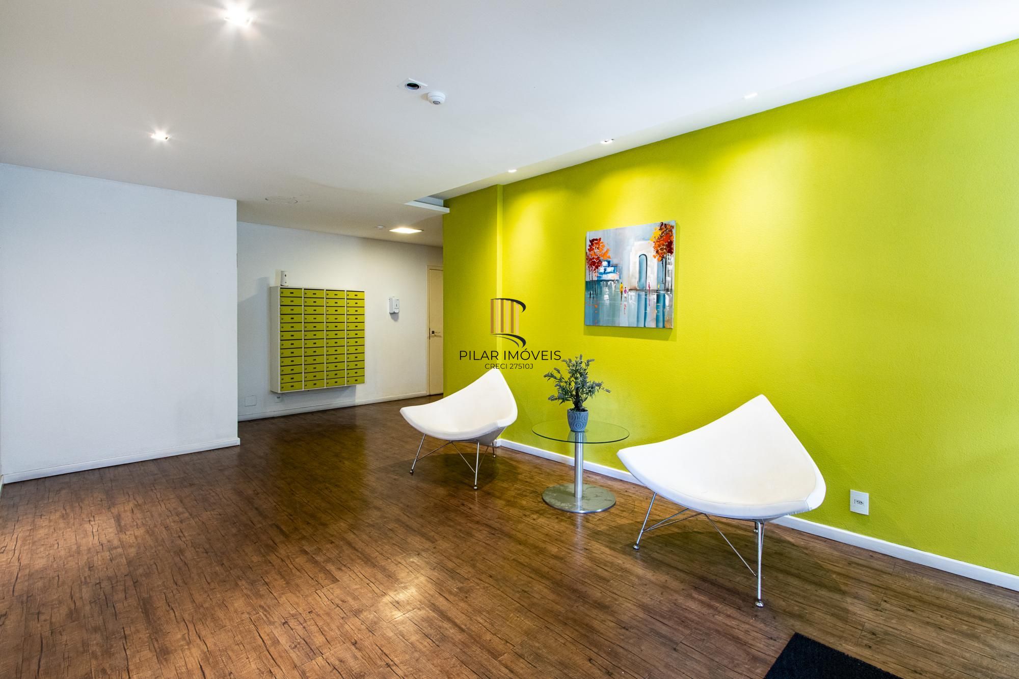 Apartamento com 2 quartos e 65m² à venda em Tristeza, Porto Alegre.