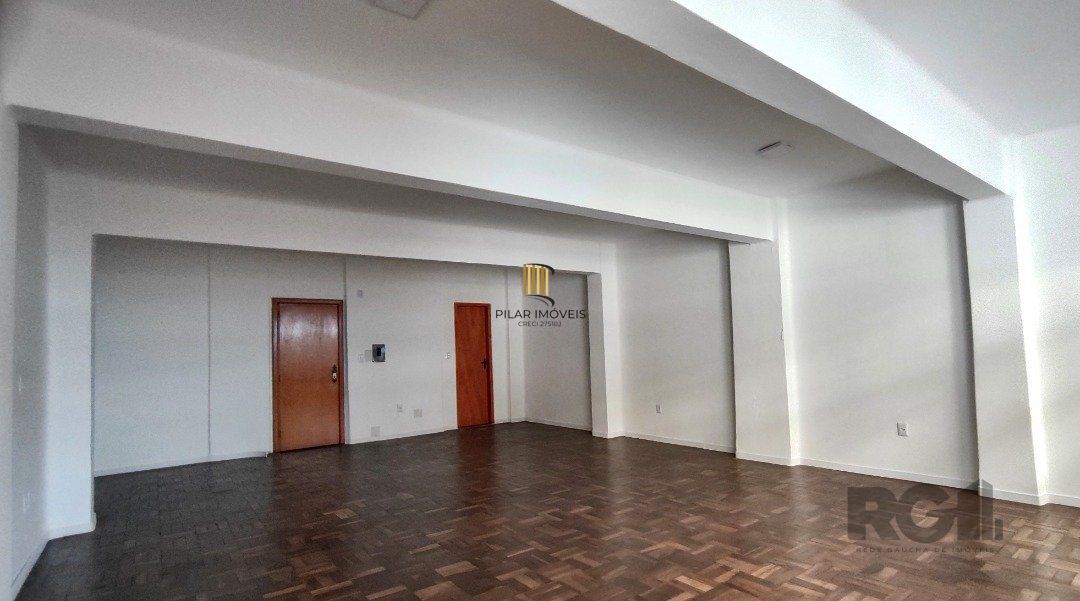 Sala comercial | 55,90m2 privativos | Centro Histórico