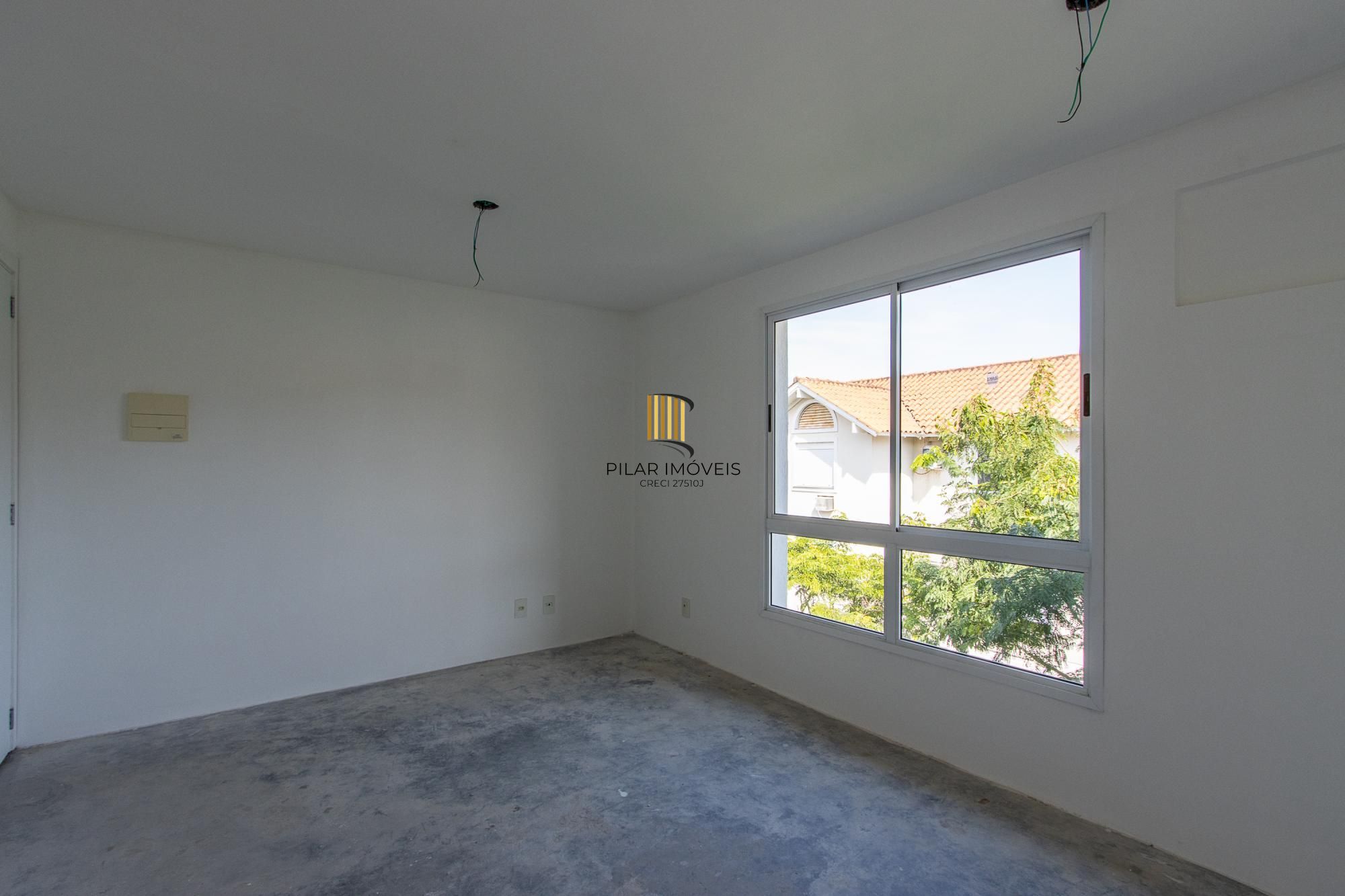 Apartamento 2 dormitórios | Novo | Vaga de garagem