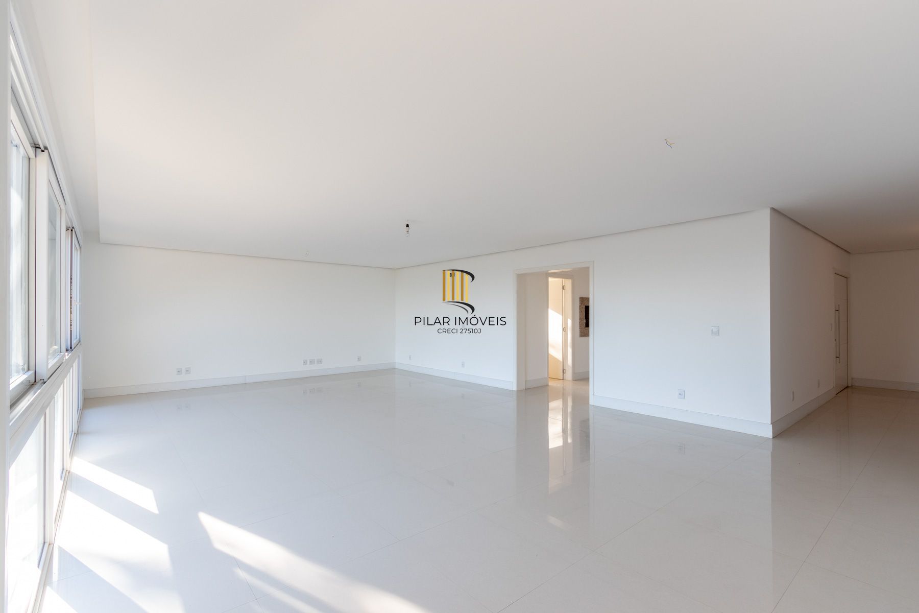 Apartamento 3 dormitórios no bairro Vila Conceição