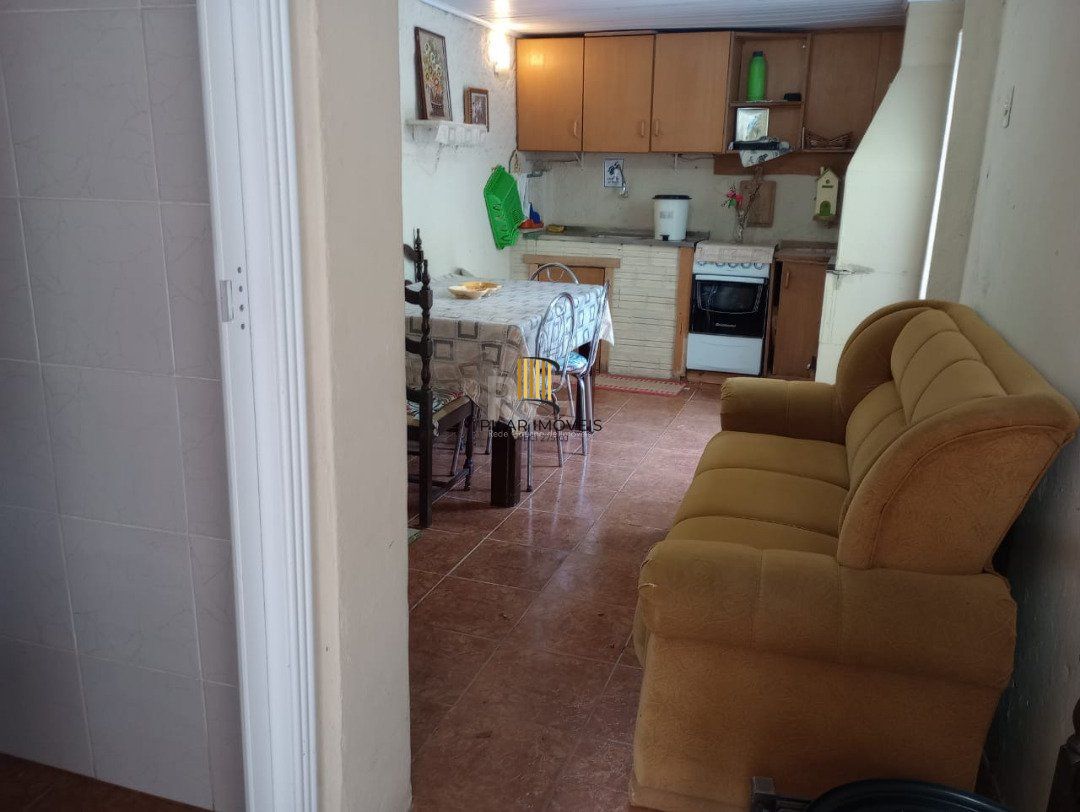 Apartamento para Venda - 58.84m², 2 dormitórios, Cristal