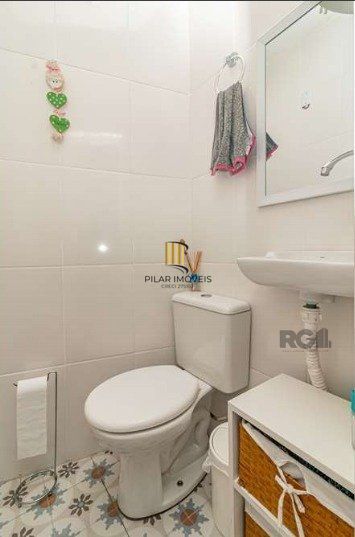 Apartamento 3 dormitórios no bairro Petrópolis