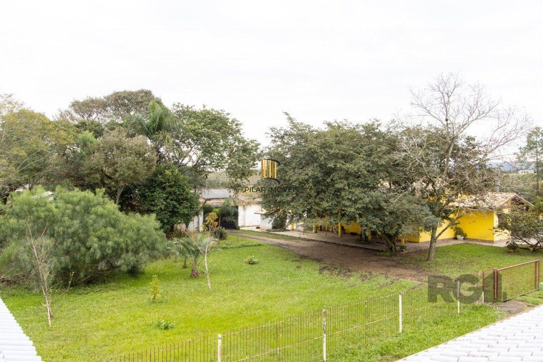 Sítio 3 dormitórios no bairro Lageado