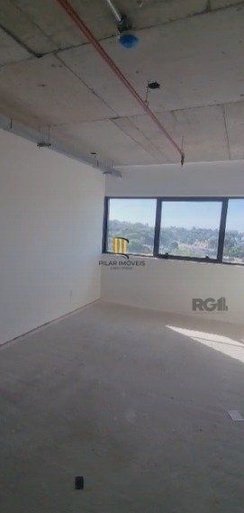 Loft  no bairro Teresópolis, com aproximadamente 29,80m² de área privativa