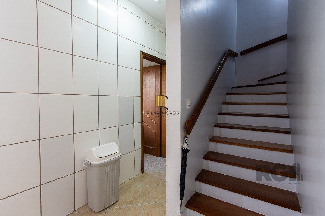 Casa de Condomínio 3 dormitórios no bairro Tristeza
