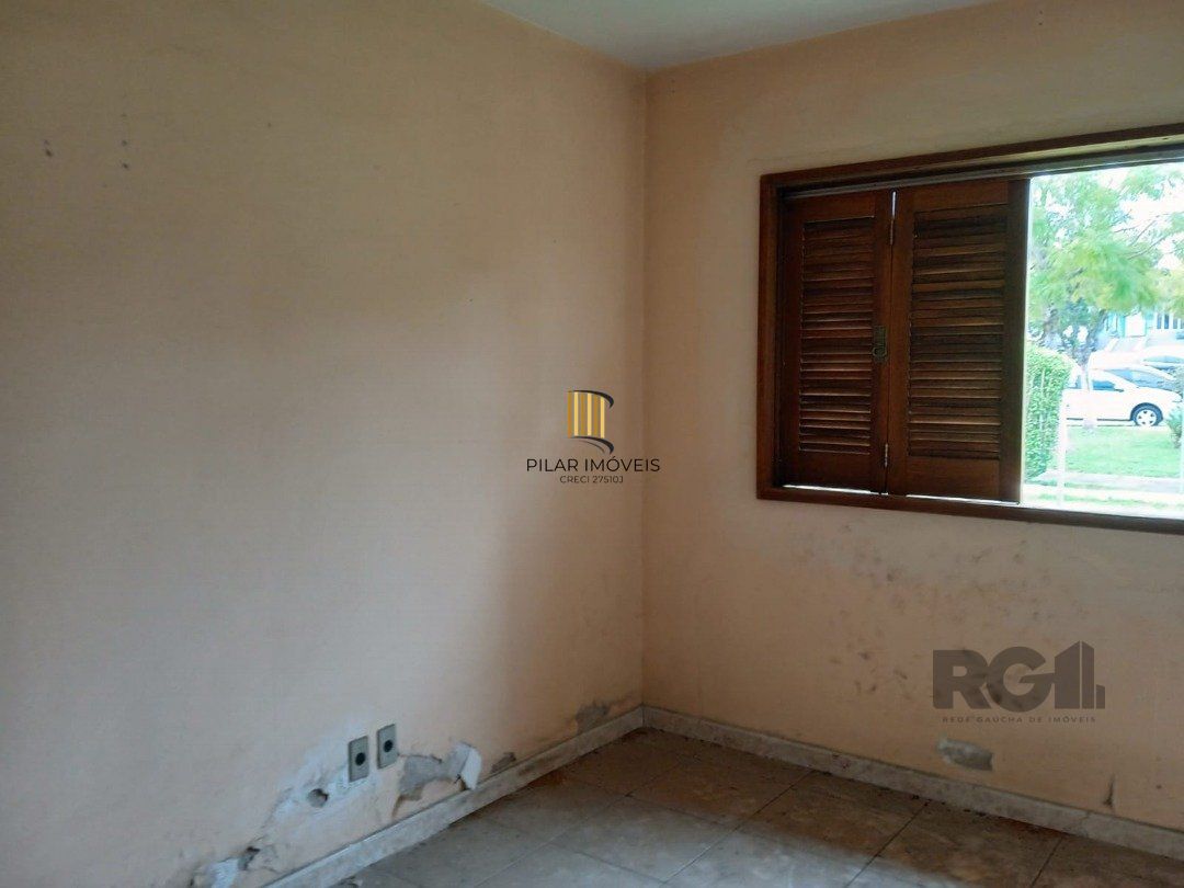 Casa de Condomínio 3 dormitórios no bairro Hípica