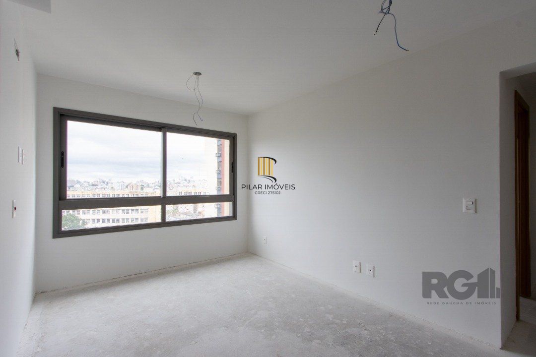 Apartamento 3 dormitórios no bairro Farroupilha