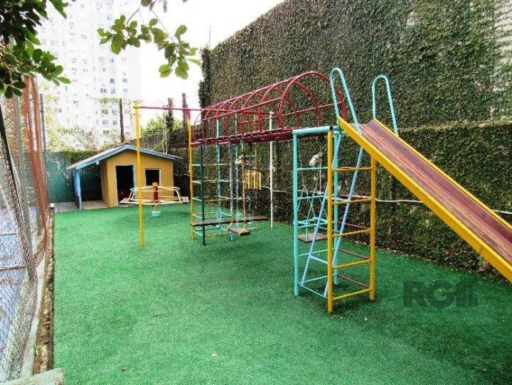 Apartamento 3 quartos (1 suite), churrasqueira, 1 vaga, Bairro Tristeza