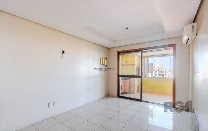 Apartamento 3 dormitórios no bairro Tristeza