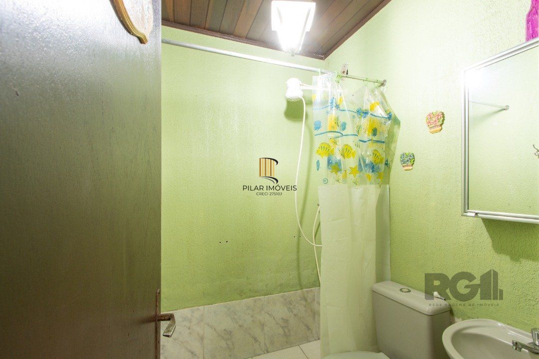 Casa para Venda - 200m², 3 dormitórios, sendo 1 suites, 3 vagas - Jardim Verde