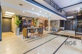 Studio 1 dormitório no bairro Cidade Baixa