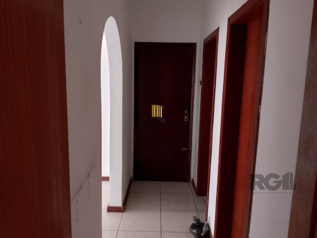 Apartamento 2 dormitórios no bairro Centro Histórico