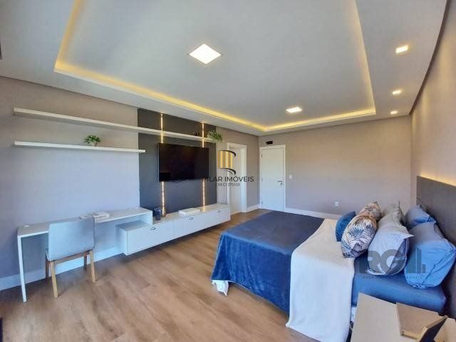 Casa de Condomínio 5 dormitórios no bairro Marina