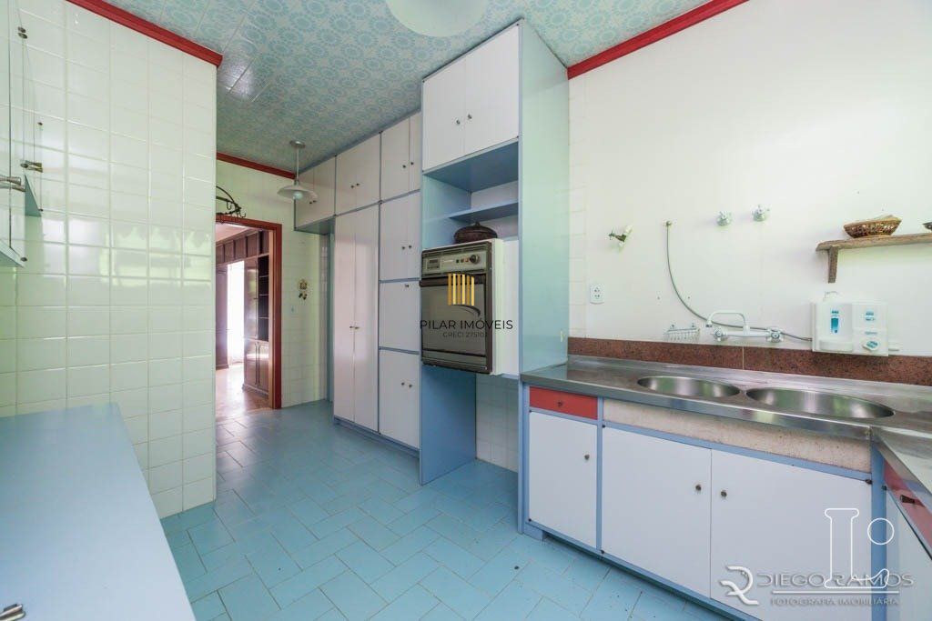 Casa para Venda - 450m², 3 dormitórios, sendo 1 suites, Vila Conceição