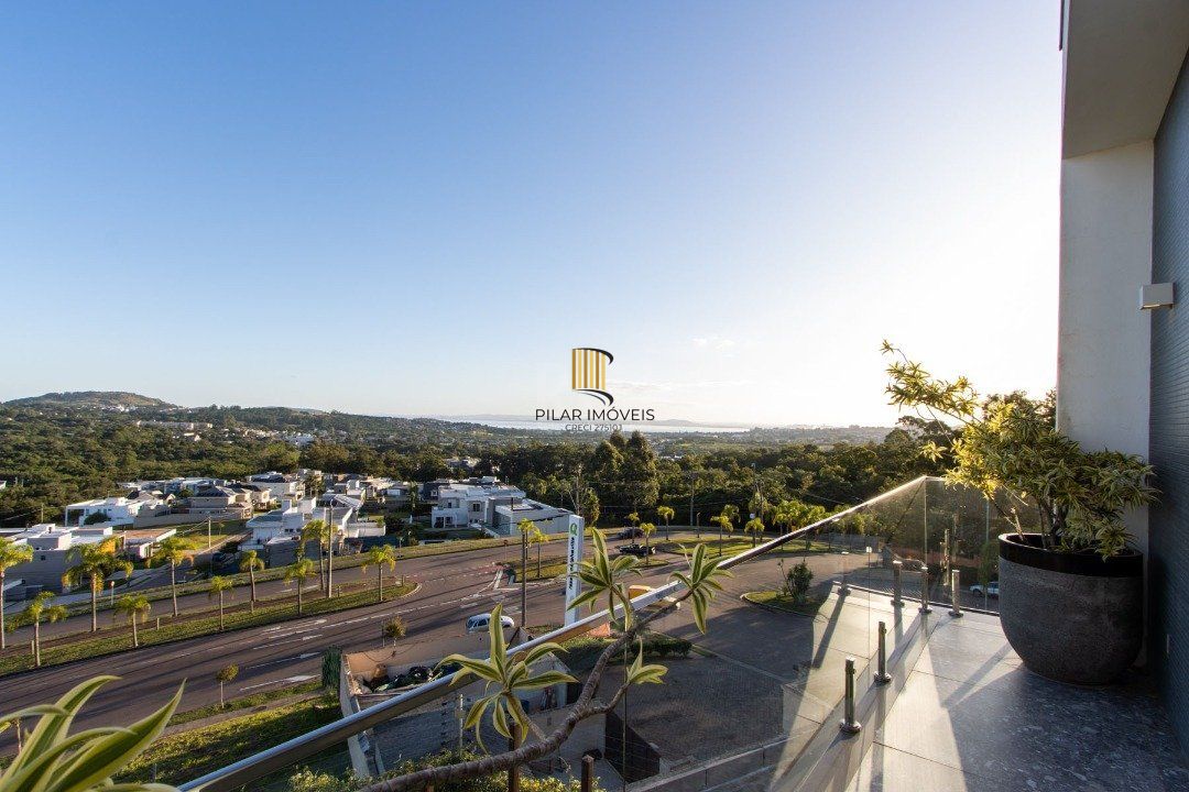 Casa Condominio para Venda - 608.97m², 4 dormitórios, sendo 4 suites, 3 vagas - Alphaville