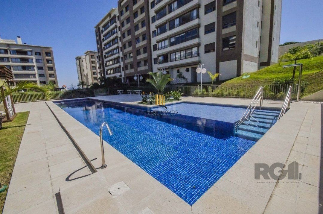 Apartamento para Venda - 89m², 3 dormitórios, sendo 1 suites, 2 vagas - Cavalhada