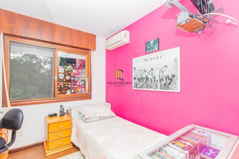 Cobertura Exclusiva com Vista Privilegiada no Coração do Bairro Moinhos de Vento