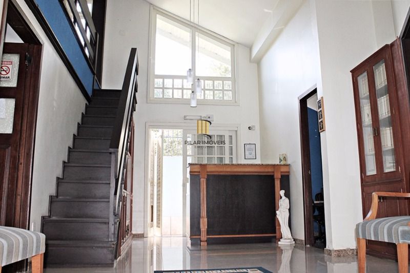 Predio para Venda - 236m², 0 dormitórios, 4 vagas - Menino Deus