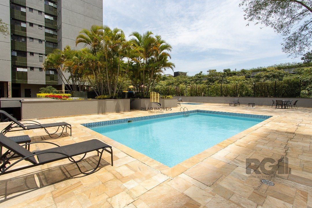 Cobertura para Venda - 209m², 3 dormitórios, sendo 1 suites, 2 vagas - Bela Vista