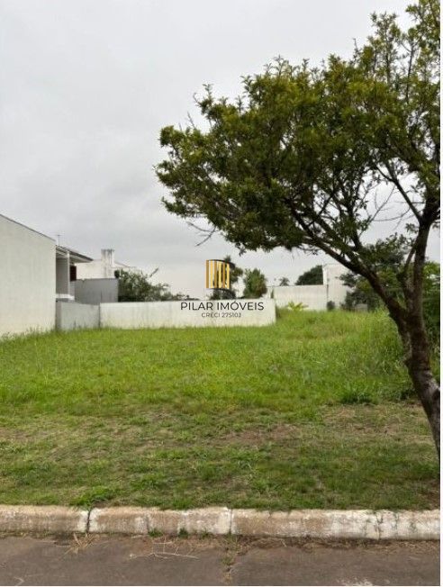 Terreno  300m²  em Canoas