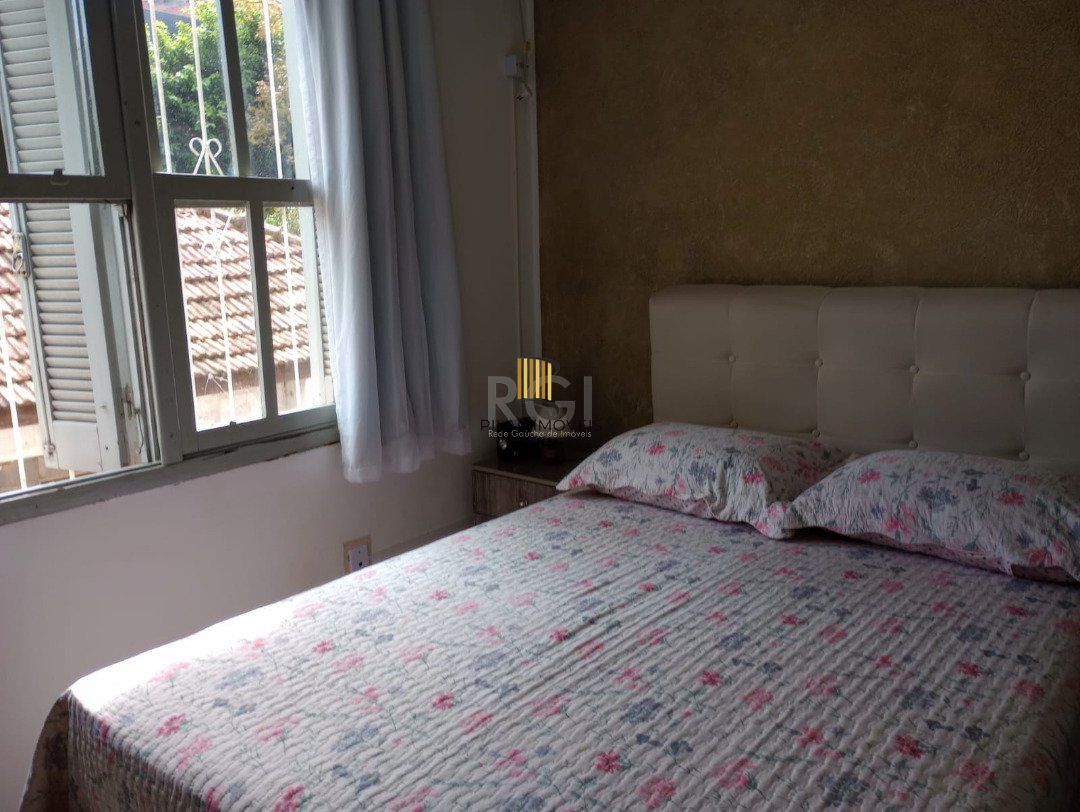 Apartamento para Venda - 58.84m², 2 dormitórios, Cristal