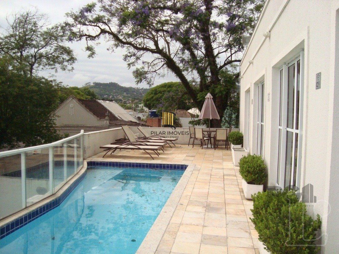 Apartamento 2 dormitórios no bairro Teresópolis