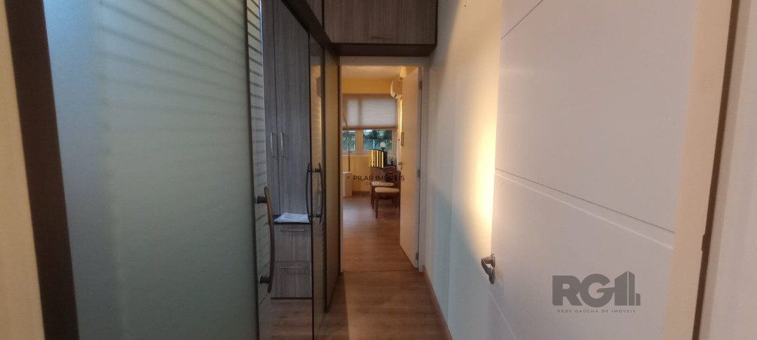 Conjunto/Sala Bairro Moinhos