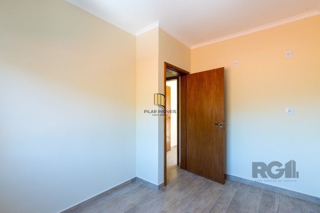 Casa de Condomínio 2 dormitórios no bairro Cascata