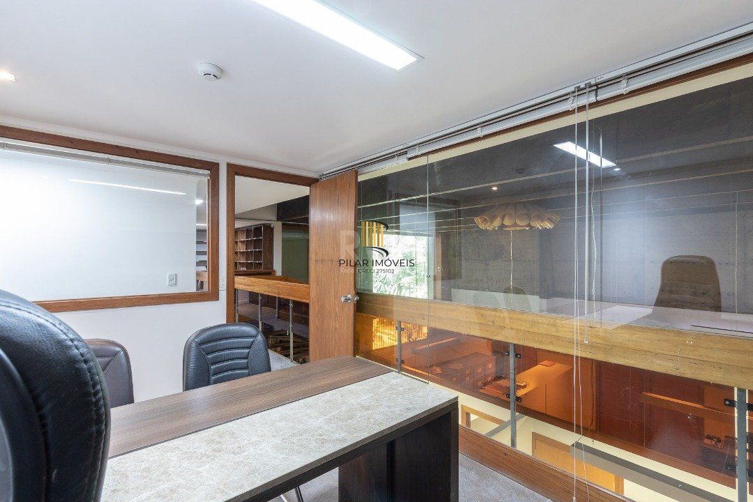 Conjunto/Sala para Venda - 255.36m², 0 dormitórios, Centro Histórico